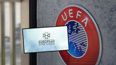 Son dakika spor haberleri: Avrupa futbolunda deprem! Avrupa Süper Ligi sonrası men kararı...