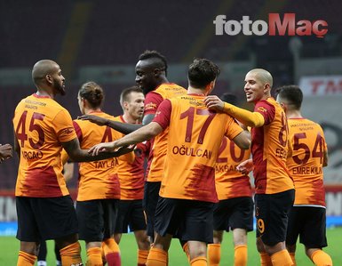 Süper Lig’in iki yıldızına Aslan pençesi!