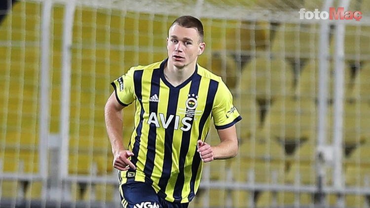 Son dakika transfer haberi: Fenerbahçe'nin yıldızına 5 talip birden! 25 milyon Euro...