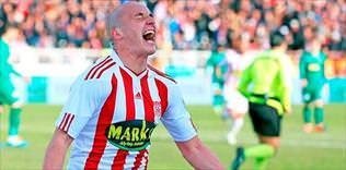 Fenerbahçe de istiyor