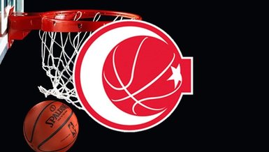 Türkiye Basketbol Federasyonu açıkladı! Ligin başlama tarihi...