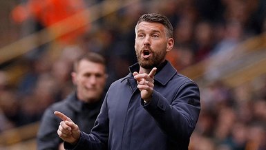 Wolverhampton'da Rob Edwards dönemi!