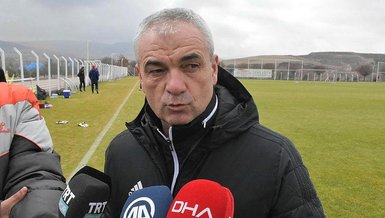 Şampiyonluk mesajı!