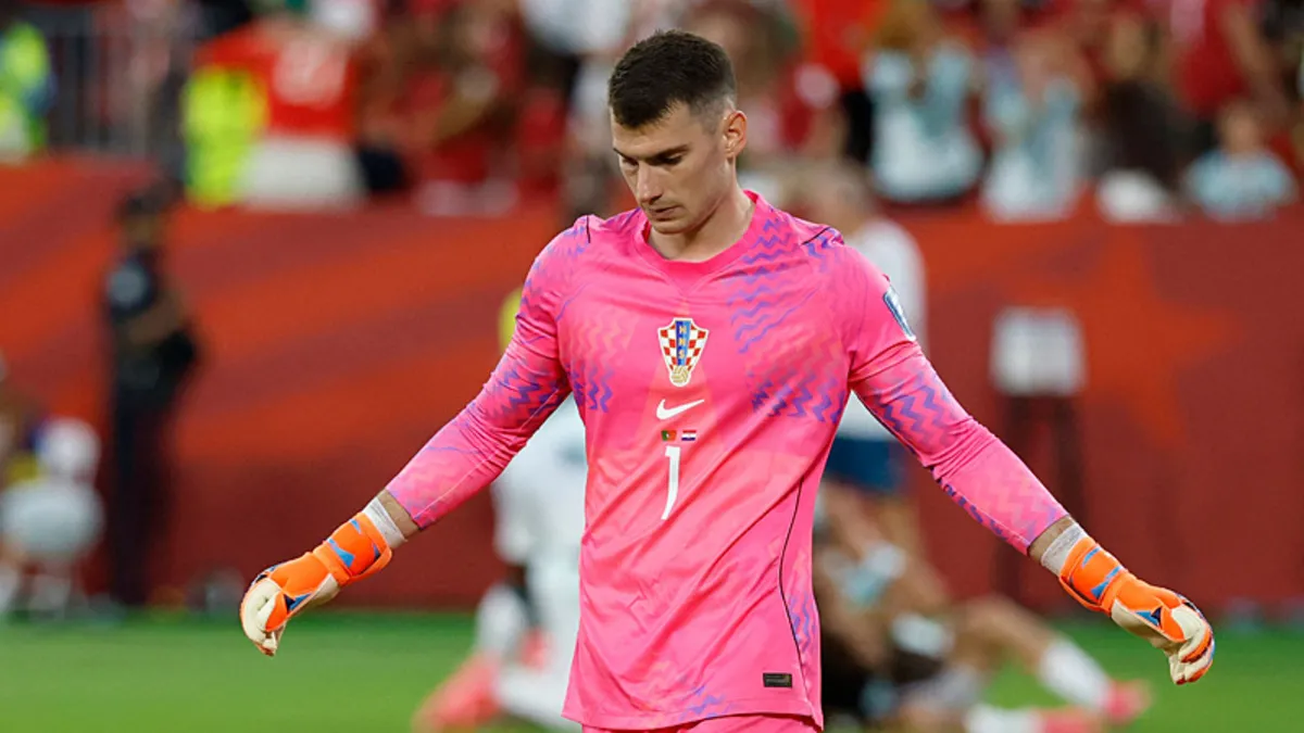 Livakovic için teklif geldi