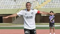 Paixao’nun yerine Uluç