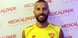 Yasin: G.Saray’a umarım gol atarım