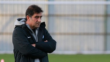 Son dakika: Göztepe'de Ünal Karaman dönemi!