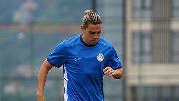 Taylan takıma güç katacak