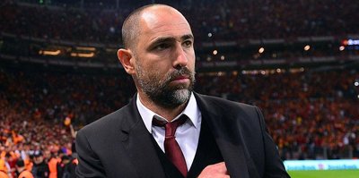 Tudor tarih yazıyor! Sadece Hagi'yi geçemedi...