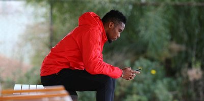 Antalyaspor'dan Eto'o açıklaması