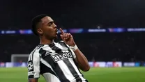 Willock’a pençe