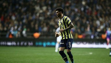 Fenerbahçe'de Samet Akaydın Karagümrük maçı sonrası konuştu! "Pes etmeden devam edeceğiz"