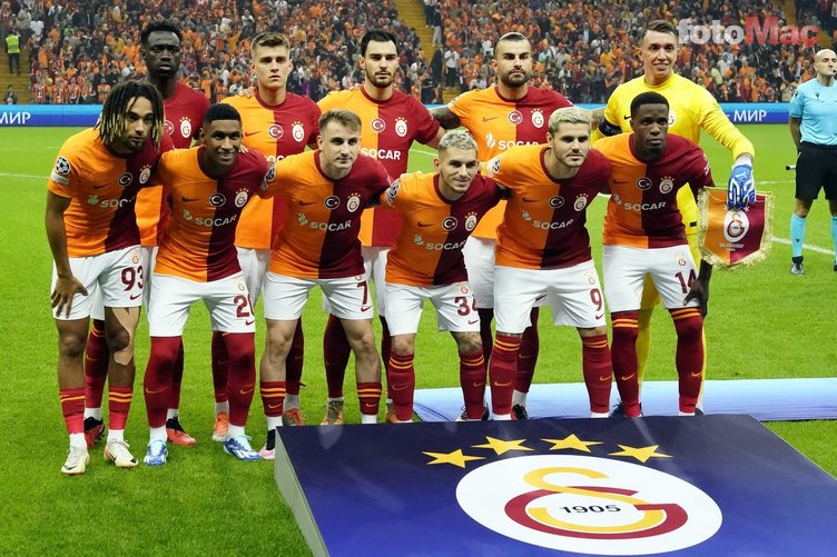 TRANSFER HABERLERİ | Gittiği yerde de tutunamadı! Galatasaray'a geri dönüyor