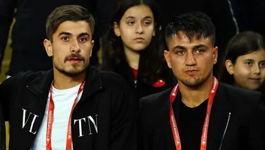 Beşiktaş'a müjde! Dorukhan Toköz...