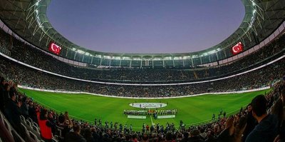Süper Lig’de seyirci ortalaması arttı!
