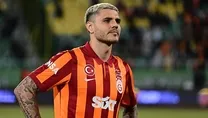 Gözler İcardi’de