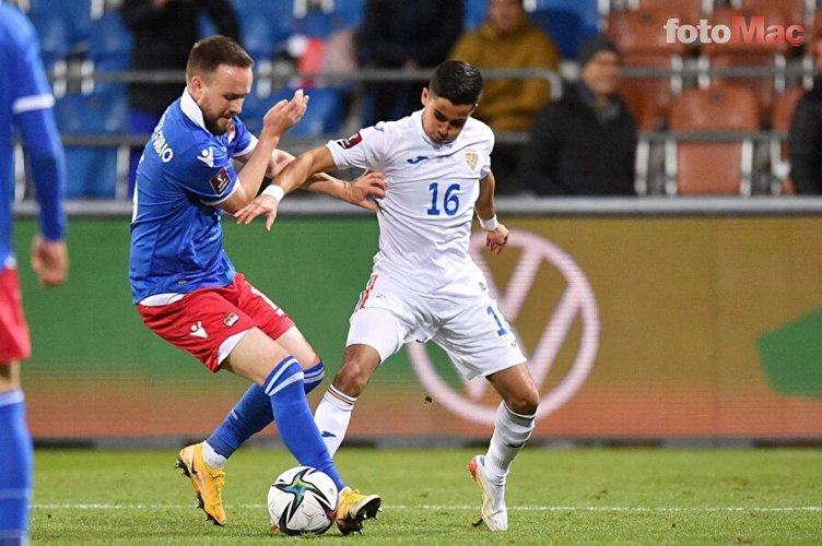 Enes Sali kıymete bindi! Beşiktaş'ın teklifi...