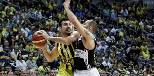 Finalde 2’de 2 yaptı!...