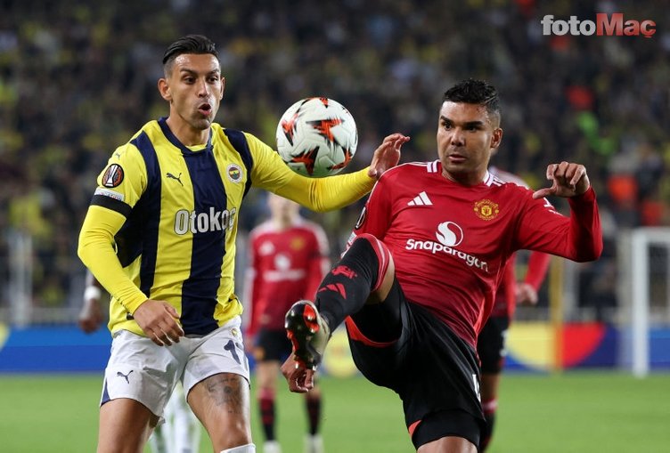 Fenerbahçe'de Djiku gelişmesi! İşte sakatlığındaki son durumu 16 Fenerbahçe'de Djiku gelişmesi! İşte sakatlığındaki son durumu- Trabzonspor