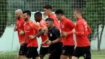 Antalyaspor krizde!