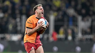 Yılmaz savaşçı: Barış Alper