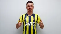 Mert Hakan göreve hazır