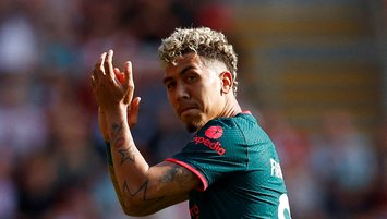 Firmino resmen imzayı attı!