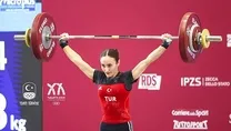 Akdeniz Oyunları’nda 10 madalya daha