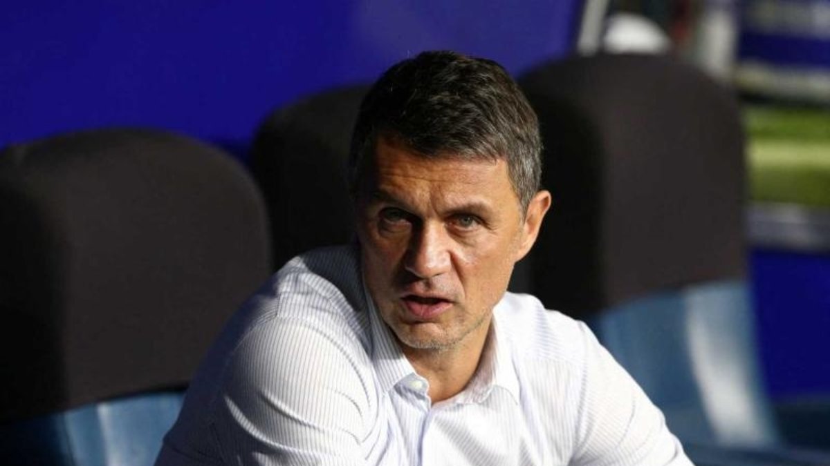 Paolo Maldini'den flaş Fenerbahçe açıklaması! Kulüpteki görevi...