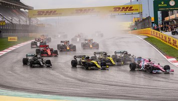 Formula 1'de sıradaki durak Monaco!