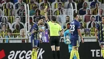 Erman Toroğlu’ndan penaltı yorumu