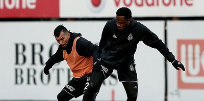 2. aras Larin!