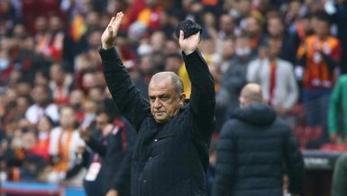 SPOR HABERİ - Mert Çetin ile Fahri Yılmaz Fatih Terim’in evine geldi!
