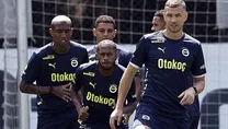 Hazırlıklar tamamlandı
