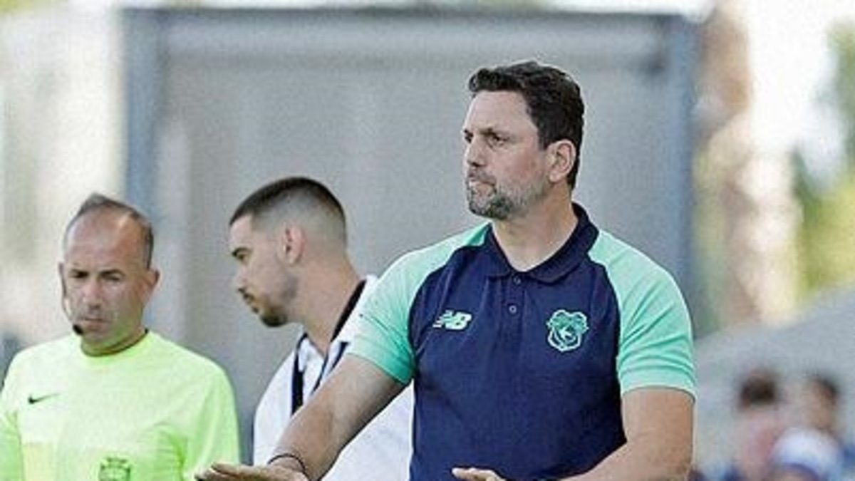 Cardiff City'den Erol Bulut için flaş karar!