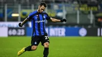 Inter’den Hakan Çalhanoğlu paylaşımı!