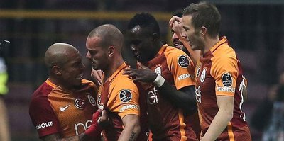 Gerçek Galatasaray