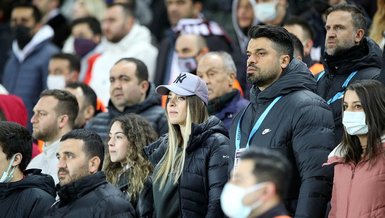 Gökhan Zan durmuyor