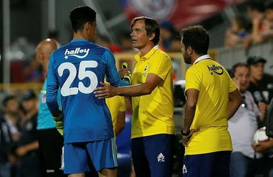 Volkan Demirel: Formayı bırakırım!