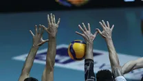 Efeler Ligi’nde Altekma Galatasaray’a karşı