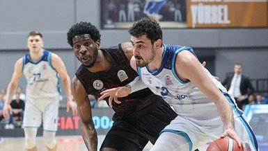Dev heyecan