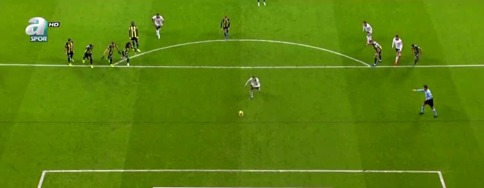 Beşiktaş'ın zirve umudu tükeniyor