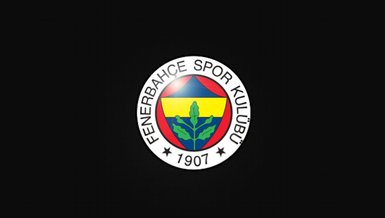 Son dakika spor haberi: Fenerbahçe'nin HJK Helsinki maçı kamp kadrosu belli oldu!