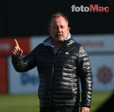 Beşiktaş’a sezon sonu bedava süper yetenek! Fenerbahçe de devrede
