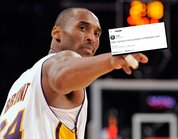 Kobe Bryant’ın helikopter kazasında öleceğini yıllar önce tweet atmıştı! Gerçek ortaya çıktı