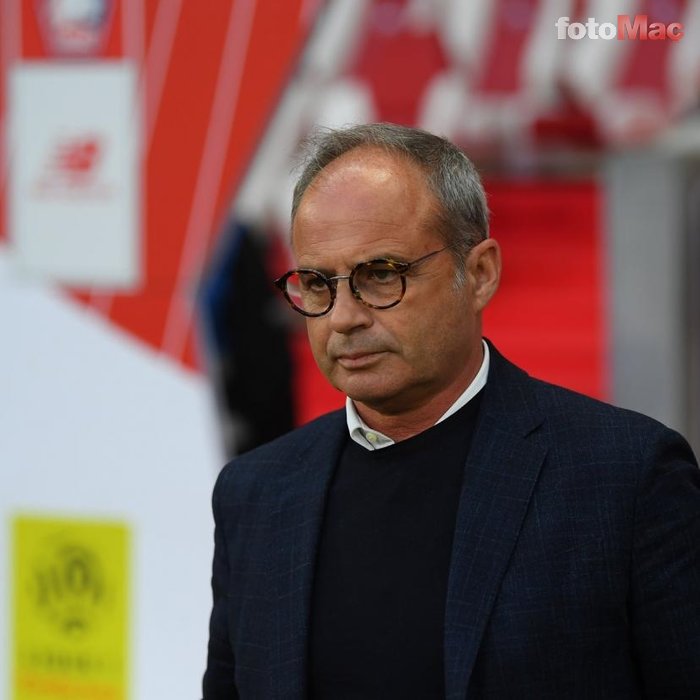 Galatasaray'dan Fatih Terim'i çıldırtan karar!