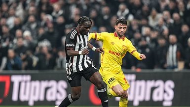 Göztepe düşüşte