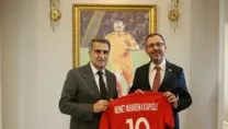 Dev buluşma