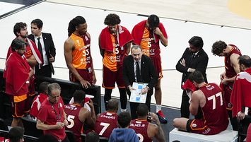 Galatasaray Igokea’yı ağırlıyor