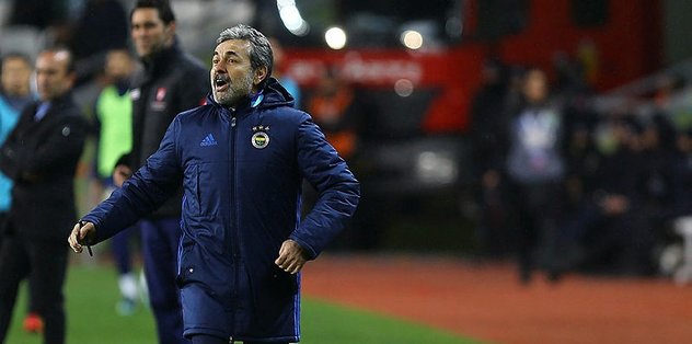 Kocaman Dan Transfer Aciklamasi Son Dakika Fenerbahce Haberleri Fotomac